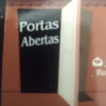 Portas Abertas Portas Abertas