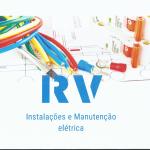 Rv Instalações E Manutenção Elétrica