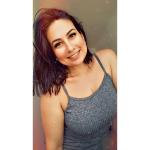 Suellen Garcia Suellen Garcia