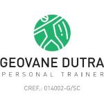 Personal Trainer Geovane Dutra