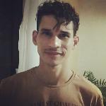 Valcleidson Santos Almeida Valcleidson Santos Almeida