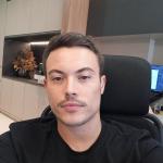 Pablo Reinert Dos Santos Pablo Reinert Dos Santos