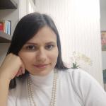 Psicóloga Fernanda Tomé Limírio Psicóloga Fernanda Tomé Limírio