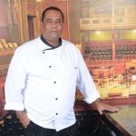 Executivo Chef Millenary