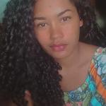 Crislaine De Jesus Nery