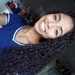 Daiane Domingos Daiane Domingos