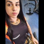 Luana Messias Luana Messias