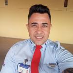Ericlis Cândido Martins Ericlis Cândido Martins