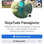 Roçatudo Limpeza De Terrenos Roçatudo Limpeza De Terrenos