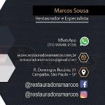 Marcos De Sousa Nascimento Marcos De Sousa Nascimento