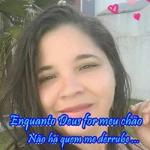 Luciete Mendonça Luciete Mendonça