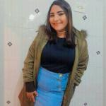 Izabelly Cristina Marciano Izabelly Cristina Marciano