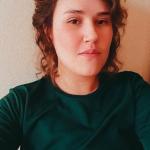 Fernanda Ramos Gonçalves Fernanda Ramos Gonçalves