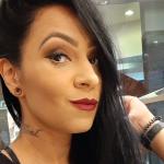 Ana Lucia Rodrigues Antunes