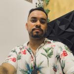 André Nascimento Dos Santos André Nascimento Dos Santos
