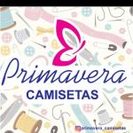 Primavera Camisetas Primavera Camisetas