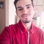 Luis Gustavo Santos De Morais Luis Gustavo Santos De Morais