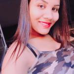 Thais Oliveira Thais Oliveira