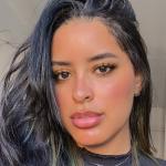 Milena Carvalho Da Silva Milena Carvalho Da Silva