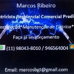 Marcos Ribeiro