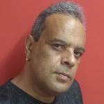 Erivaldo Da Costa Rocha