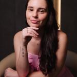Mariana Ferreira Moraes Mariana Ferreira Moraes