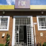 Fix Reformas Ltda