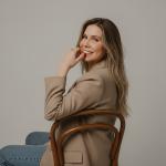 Psicóloga Allana Bragança Pauzen