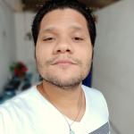 Wolney Cosme Wolney Cosme