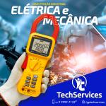 Tech Services Tech Services