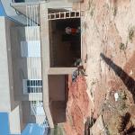 Lúcio José Construção Civil