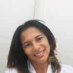 Gilnete Almeida Araujo Gilnete Almeida Araujo