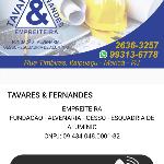 Tavares E Fernandes Empreiteira Ltd Tavares