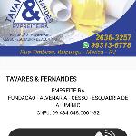 Tavares E Fernandes Empreiteira Ltd Tavares Tavares E Fernandes Empreiteira Ltd Tavares
