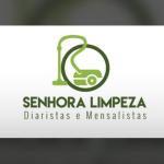Senhora Limpeza Senhora Limpeza