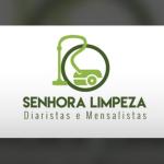 Senhora Limpeza