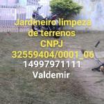 Valdemir Barbosa Valdemir Barbosa