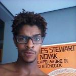 Alberto Alves Alberto Alves