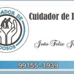 João Felix Taborda Lopes Junior João Felix Taborda Lopes Junior