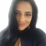 Susy Darley Aparecida Vieira Susy Darley Aparecida Vieira