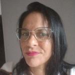Aldrey Suzana Gimenez