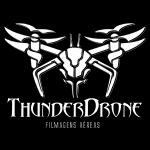 Thunderdrone Rj Thunderdrone Rj