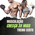 Curva Fitness Treinamento Físico Saúde Curva Fitness Treinamento Físico Saúde