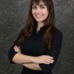 Natália Furtado De Matos