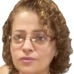 Rosa Maria Carvalho