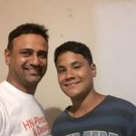Heber Nascimento Da Silva Heber Nascimento Da Silva