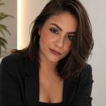Cristine Vitória Reis