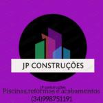 Jp Construções Jp Construções
