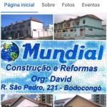 Construção