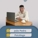 João Pedro De Oliveira Neto João Pedro De Oliveira Neto